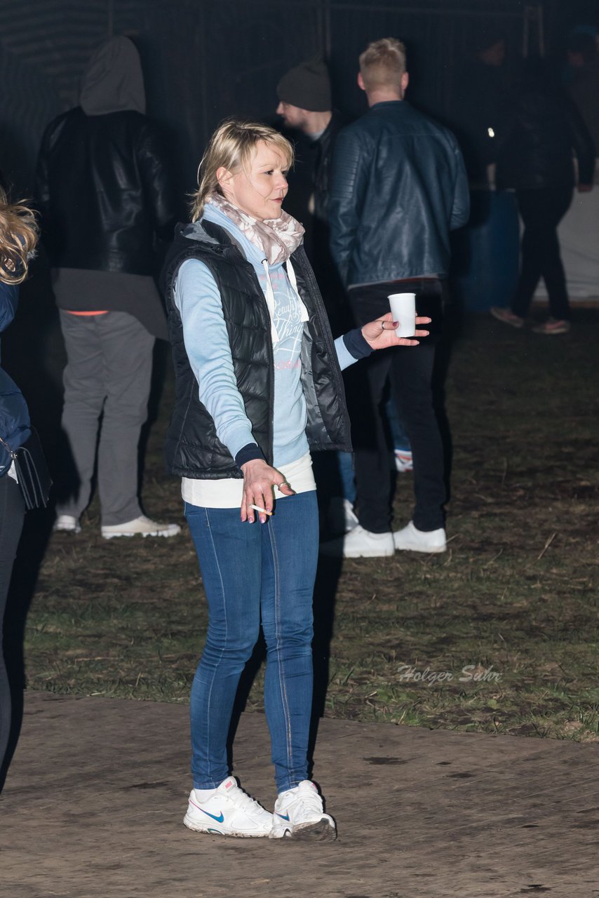 Bild 232 - Osterfeuer